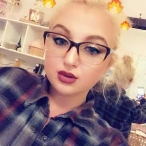 Meet your Posher, Kim